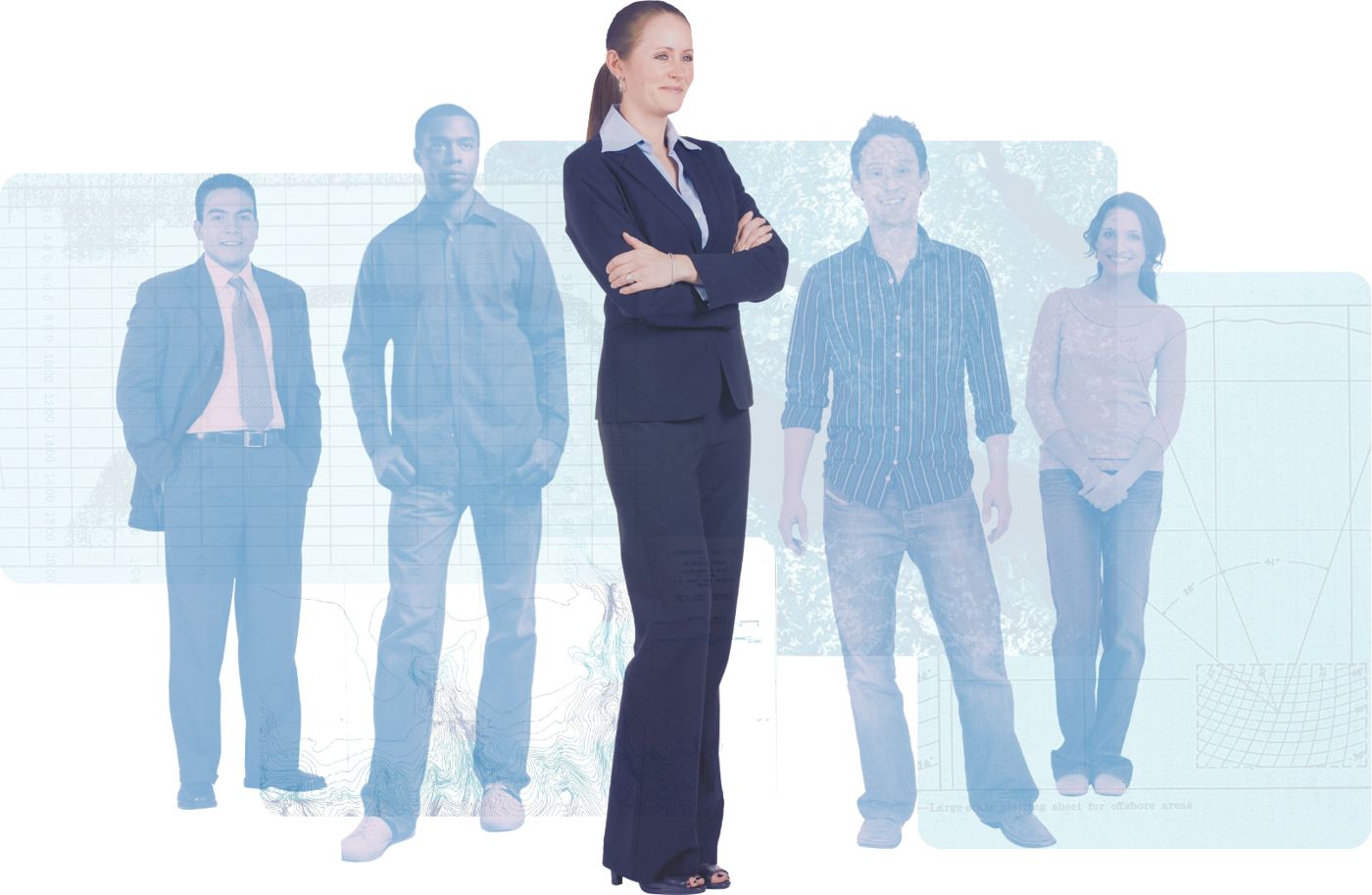 Association professionals