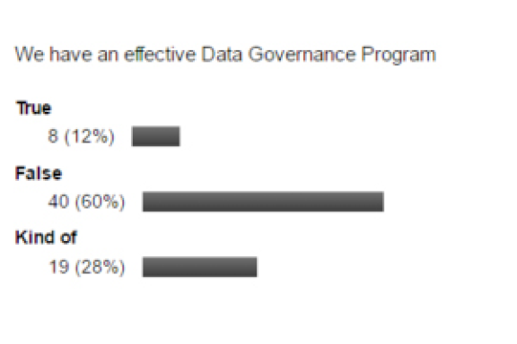 data governance programs