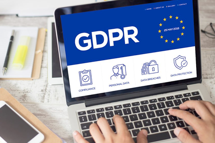 Blog - Who Says Associations Can’t Continue Direct Marketing with GDPR?