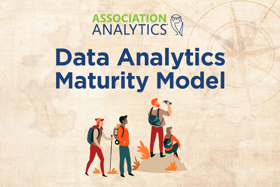 Data Analytics Maturity Model 2022