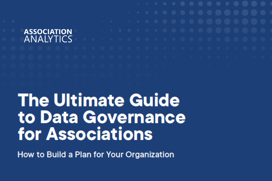 Ultimate Guide to Data Governance