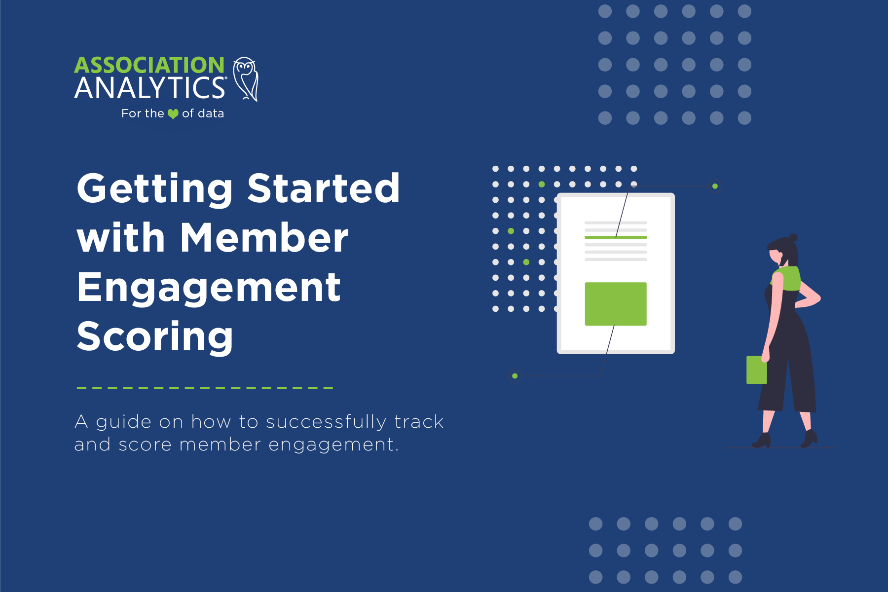 E-book - Getting Started with Member Engagement 2022