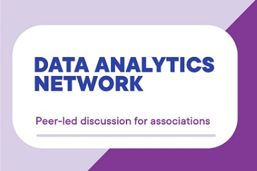 Data Analytics Network Series