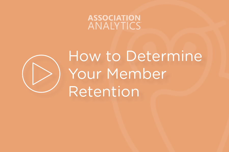 how to determine your member retention webinar