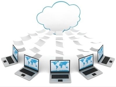 DSK Cloud data mart