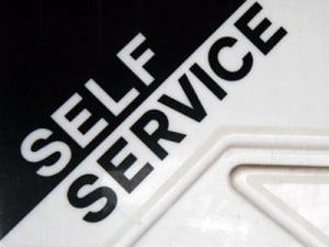 Self Service Image