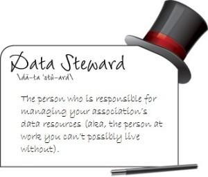 The Importance of a Data Steward for your Association