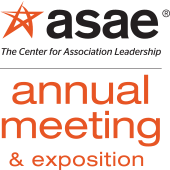 Your Analytics Guide to the ASAE Annual Meeting