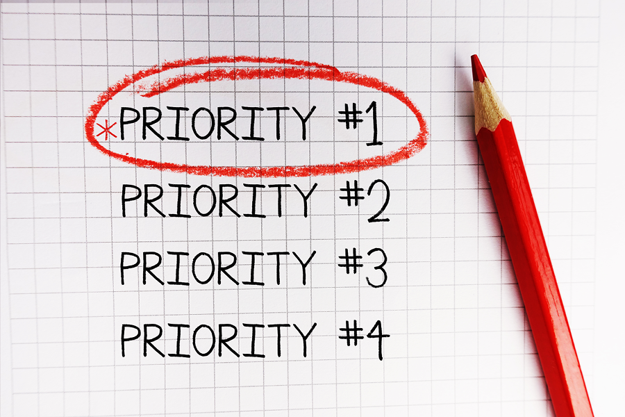 Blog - How to Make Analytics a Priority Blog
