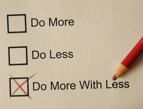 How to Maintain Relevance and Revenue in Today’s Economy