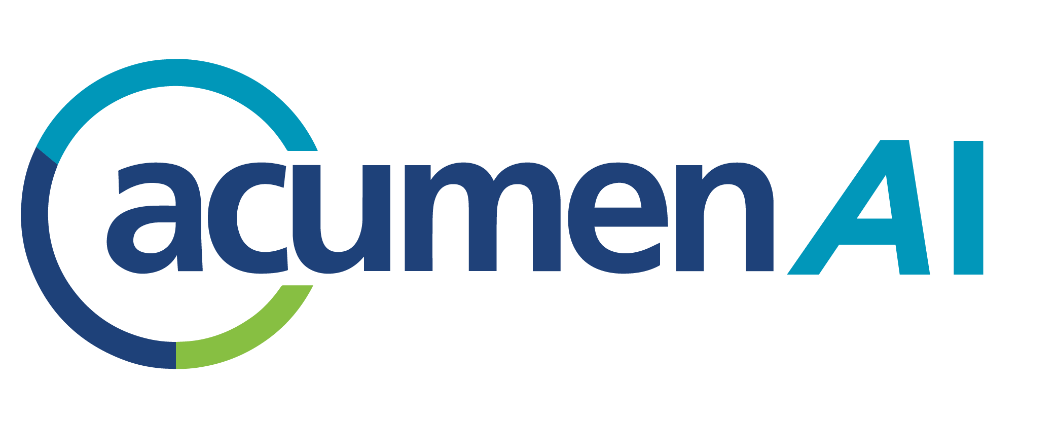 AcumenAI Logo Full Color