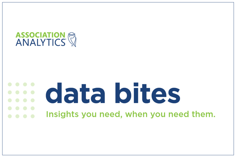 Data Bites Newsletter Blog Image